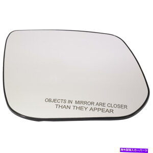 US~[ ~[KXETChV{[̏qRH 23191161RhGMĈ߂ɉM Mirror Glass Right Hand Side Heated for Chevy Passenger RH 23191161 Colorado GMC
