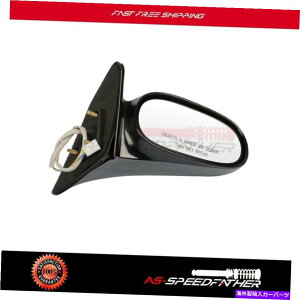 US~[ 1998N2002Ñp[g^/WIJ[/vYEGNXeA~[ubN Power For 1998-2002 TOYOTA/GEO COROLLA/PRIZM Right Side Exterior Mirror Black