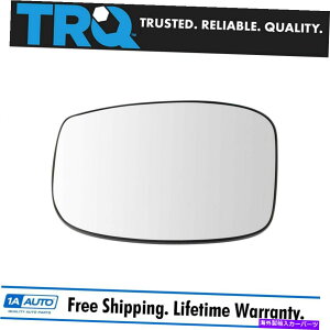 US�~���[ TRQ�G�N�X�e���A�T�C�h�r���[�~���[�K���X�h���C�o�[�T�C�hLH�z���_�I�f�b�Z�C���@���V���� TRQ Exterior Side View Mirror Glass Driver Side LH for Honda Odyssey Van New�y���s�A���i�z