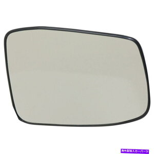 US~[ 76253SHJC42 HO1324106~[KX̉MhCo[LHIfbZC 76253SHJC42 HO1324106 Mirror Glass Left Hand Side Heated Driver LH for Odyssey