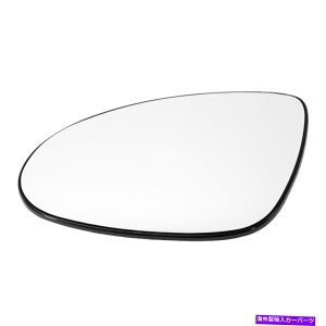 US~[ ZfXCLSNXShCo[LH 2218101221̂߂ɉMꂽ~[KX̍ Mirror Glass Left Hand Side Heated for Mercedes CLS Class S Driver LH 2218101221
