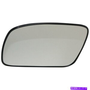 US�~���[ �~���[�K���X�����̉��M�h���C�o�[lh KI1324100 876033E600 for sorento Mirror Glass Left Hand Side Heated Driver LH KI1324100 876033E600 for Sorento�y���s�A���i�z
