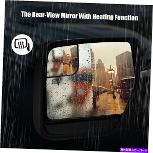 US~[ TCh~[KXCL1Z17K707DtH[hGNXyfBVJ[irQ[^[ɃtBbg Left Side Mirror Glass CL1Z17K707D Fit for Ford Expedition Lincoln Navigator