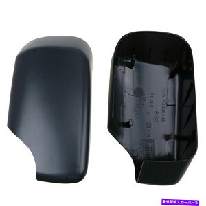 US~[ yATChr[~[BMW E39 E46 M3 1997-2000 01 02 03 04 05̃nEWOJo[ Pair Side View Mirror Covers Housing for BMW E39 E46 M3 1997-2000 01 02 03 04 05