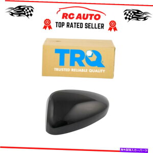 US�~���[ �G�N�X�e���A�h�A�~���[�L���b�v�J�o�[LH�z���_�A�R�[�h�Z�_���̍��h���C�o�[�T�C�h Exterior Door Mirror Cap Cover LH Left Driver Side for Honda Accord Sedan