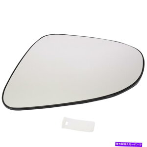 US~[ ~[KX̉MhCo[LH 87961F4040g^C-HR 18-21 Mirror Glass Left Hand Side Heated Driver LH 87961F4040 for Toyota C-HR 18-21