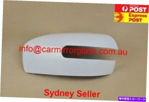 US~[ Mazda CX -7 CX7 2007-2012iAj̃~[Jo[LbvnEWO MIRROR COVER CAP HOUSING for MAZDA CX-7 CX7 2007 - 2012 (left side, white)
