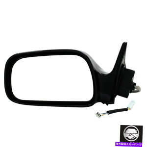 US~[ g^Jtg8794006030C0AhCo[TChhA~[vaq2 to1320138 8794006030C0 For Toyota Camry Front,Left Driver Side DOOR MIRROR VAQ2 TO1320138