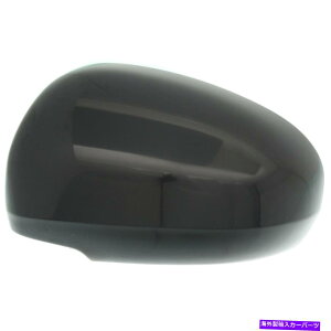 US~[ g^vEX2010-2015~[Jo[hCo[|vyCg For Toyota Prius 2010-2015 Mirror Cover Driver Side | Paint to Match