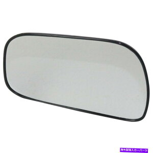 US~[ ~[KX̉MhCo[LH TO1324115 87961AA040 for Camry Mirror Glass Left Hand Side Heated Driver LH TO1324115 87961AA040 for Camry