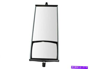 US�~���[ 2004-2012 Freightliner Business Class M2 Mirror 22427yn 2005 2006 2007 2008 For 2004-2012 Freightliner Business Class M2 Mirror 22427YN 2005 2006 2007 2008�y���s�A���i�z