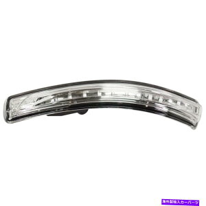 US~[ ~[^[VOiCg̃hCo[LH 876141W000 for kia rio 12-17 Mirror Turn Signal Light Left Hand Side Driver LH 876141W000 for Kia Rio 12-17
