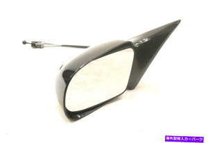 US�~���[ �V����OEM GM�h���C�o�[�T�C�h�h�A�~���[�}�j���A��22605939 Skylark Grand Am 1992-1998 NEW OEM GM Driver Side Door Mirror Manual 22605939 Skylark Grand Am 1992-1998�y���s�A���i�z