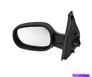 US~[ m[NI2001-2004GNgbNTCh~[\ȉM񋅖ʍ RENAULT CLIO 2001-2004 Electric Side Mirror adjustable heated aspherical LEFT