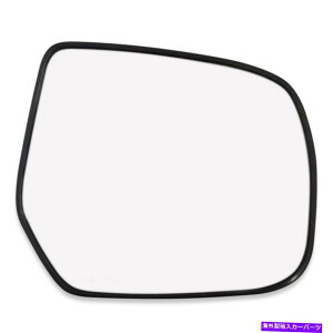 US�~���[ RH�E�T�C�h�E�B���O�~���[�K���X�����Y2006- 2011 Ford RangerPK PJ�s�b�N�A�b�v RH Right Side Wing Mirror Glass Lens For 2006 - 2011 Ford Ranger PK PJ Pickup