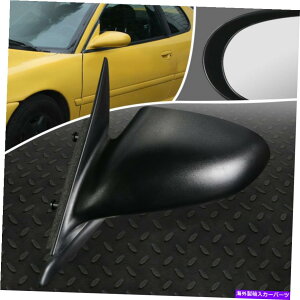 US�~���[ 95-99�_�b�W�v���}�X�l�I��OE�X�^�C���p���[�h���C�o�[�����̃r���[�h�A�~���[ FOR 95-99 DODGE PLYMOUTH NEON OE STYLE POWERED DRIVER LEFT SIDE VIEW DOOR MIRROR�y���s�A���i�z