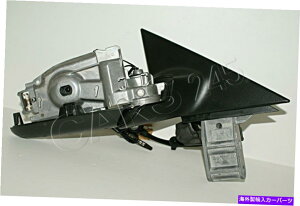 US~[ AEfBA4 B6 B7Ro[`u04-08MTCh~[JjYOEM AUDI A4 B6 B7 Convertible 04-08 Heated Auto Dimming Side Mirror Mechanism OEM