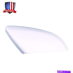 US~[ Honda Civic 2016-2021 Insight 2019-2021ɓKqTCh~[LbvJo[ Passenger Side Mirror Cap Cover Fit for Honda Civic 2016-2021 Insight 2019-2021