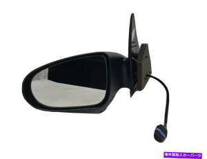 US~[ TCh~[p[tH[hX[XtBbg1995-1999_bWlIDG20929L Left Side Mirror Power Fold Smooth fits 1995 - 1999 Dodge Neon DG20929L