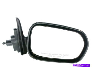 US�~���[ �z���_�A�R�[�hHO1321121��48�̉E����Ȃ̃h�A�~���[ Right Passenger Side DOOR MIRROR For Honda Accord HO1321121 #48�y���s�A���i�z