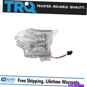 US~[ TRQGNXeAhA~[^[VOivLHTChg^JAovEX TRQ Exterior Door Mirror Turn Signal Lamp LH Side for Toyota Camry Avalon Prius