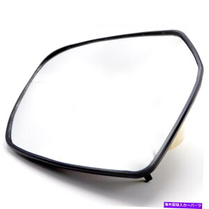 US~[ tBbg2006- 2011 Ford RangerPK PK Pickup Side Wing Mirror Glass LENS LH LEFT Fits 2006 - 2011 Ford Ranger PK PJ Pickup Side Wing Mirror Glass Lens LH Left
