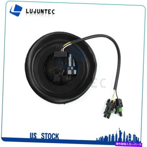US�~���[ [LH�܂���RH] 2008-2016 Kenworth T660 T600 T370 T170�̃~���[�p���[���[�^�[�t�B�b�g [LH or RH]Mirror Power Motor Fits For 2008-2016 Kenworth T660 T600 T370 T170�y���s�A���i�z
