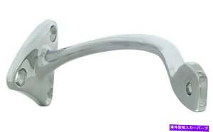 US~[ iCebhpVtBbNEON~[A[1955-1959V{[/GMCgbN United Pacific Right Hand Exterior Chrome Mirror Arm 1955-1959 Chevy/GMC Trucks