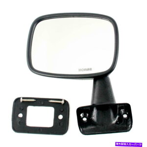 US~[ g^nCbNXLN50 LN56sbNAbvgbN1984-88TChhA~[r[ebgo For Toyota Hilux LN50 LN56 Pickup Truck 1984-88 Side Door Mirror View Left EBGO