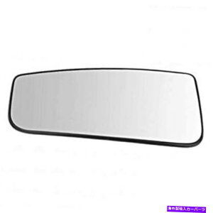 US~[ K\[XhCo[ʃ~[KXw/z_[15-20 F150,17-19 F25 K Source Left Driver Lower Convex Mirror Glass w/Holder for 15-20 F150,17-19 F25