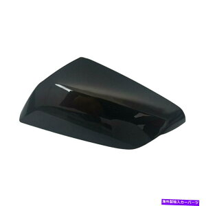 US~[ ϋv̂~[Jo[c[2016-2022ANZT[ubNJo[ Durable Mirror Cover Replacement Tools 2016-2022 Accessories Black Cover