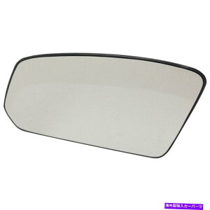 US~[ 22692163~[KX̃hCo[LHT^[CI2003-2007 22692163 Mirror Glass Left Hand Side Driver LH for Saturn Ion 2003-2007