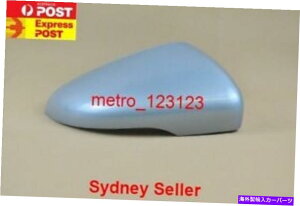 US~[ VWStMK6 2009-2012̃~[Jo[nEWOiEAX̓u[j MIRROR COVER HOUSING for VW GOLF MK6 2009-2012 (RIGHT SIDE, GLACIER BLUE)