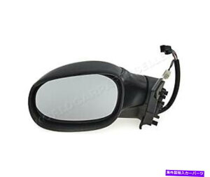 US~[ VgGC3 2002-2009dCTCh~[Mʂ̍ CITROEN C3 2002-2009 Electric Side Mirror Heated convex LEFT