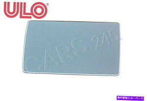 US~[ TCh~[KX̓ZfX190 A124 C124 S124 W124 W201 1248101321 ULOɎcĂ܂ Side Mirror Glass Left For MERCEDES 190 A124 C124 S124 W124 W201 1248101321 ULO