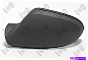US~[ vC~OꂽTCh~[Jo[EtBbgAEfBA6 C7 4G AVANT RS6 S6 4??G0857528GRU Primed Side Mirror Cover Right Fits AUDI A6 C7 4G Avant Rs6 S6 4G0857528GRU
