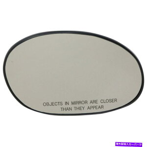 US~[ 5018306AA~[KXETChMꂽqRHp_bWlISX 2.0 5018306AA Mirror Glass Right Hand Side Heated Passenger RH for Dodge Neon SX 2.0
