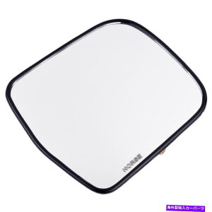 US~[ 1995N1997Ñg^nCbNXsbNAbv5TChEBO~[KXYERh For 1995-1997 Toyota Hilux Pickup 5th Gen Side Wing Mirror Glass Lens Right RH