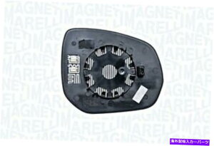 US~[ vW[3008 MPV 2009-2016 8151pg OEMɓKTCh~[KX Side Mirror Glass Convex Right For PEUGEOT 3008 Mpv 2009-2016 8151PG OEM