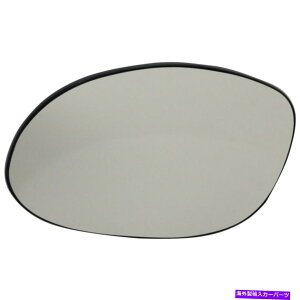 US~[ ~[KX̃hCo[LH 5127771AAA5127775AApPTN[U[04-10 Mirror Glass Left Hand Side Driver LH 5127771AA, 5127775AA for PT Cruiser 04-10