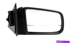 US~[ ~[MC504-1 E200696}jAȑEE2 00696 Mirror MC504-1 E200696 Manual Passenger Side Right Hand E2 00696