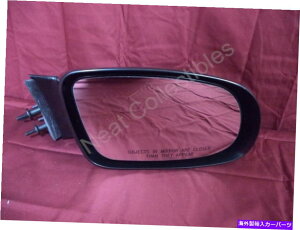 US�~���[ Nos Chevy Caprice Classic Buick Roadmaster�}�j���A�������~���[1995-96 Right NOS Chevy Caprice Classic Buick Roadmaster Manual Adjust Mirror 1995 - 96 Right�y���s�A���i�z