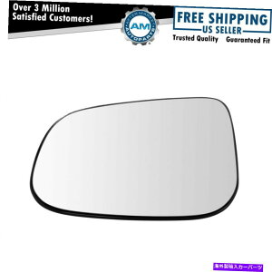 US~[ ~[KXMhCo[TCh{{S60 S80 V60 neŵ߂LH LF Mirror Glass Heated Driver Side Left LH LF for Volvo S60 S80 V60 New
