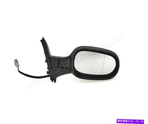 US�~���[ ���Y�}�C�N��III 02-10�̃T�C�h�~���[�E Side Mirror Right For NISSAN Micra III 02-10�y���s�A���i�z