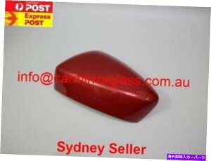 US~[ Mazda CX5 CX-5 KE 2012-2014 Red 41G̃~[Jo[LbvnEWOi MIRROR COVER CAP HOUSING for MAZDA CX5 CX-5 KE 2012-2014 RED 41G (LEFT SIDE