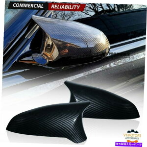 US~[ L+RJ[{t@Co[MX^C~[Jo[Jo[Jo[Jo[BMW F80 M3 F82 M4 2015-2020 L+R Carbon Fiber M Style Side Mirror Cover Cap For BMW F80 M3 F82 M4 2015-2020
