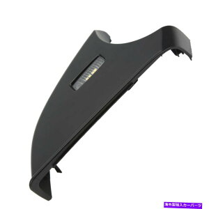 US~[ ETCh~[Jo[g251 810 02 15vM gle g r classɒu Right Side Mirror Cover Trim 251 810 02 15 With Lamp Replace For M GLE G R Class