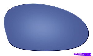 US~[ BMW M3pBurco7126Ȃ̓ʓʌ~[OX Burco 7126 Passenger Side Convex Replacement Mirror Glass for BMW M3