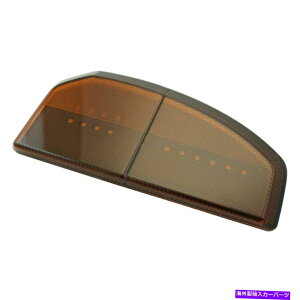 US�~���[ �g���C�����b�W������~���[�^�[���V�O�i���}�[�J�[�N���A�����Xamber lh for tundra Trail Ridge Towing Mirror Turn Signal Marker Clearance Amber LH for Tundra�y���s�A���i�z