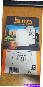 US~[ GXJ[hAxOA^zA[RhCo[TCh~[o[R4577h Escalade,Suburban,Tahoe,Yukon Driver Side Mirror Burco 4577H